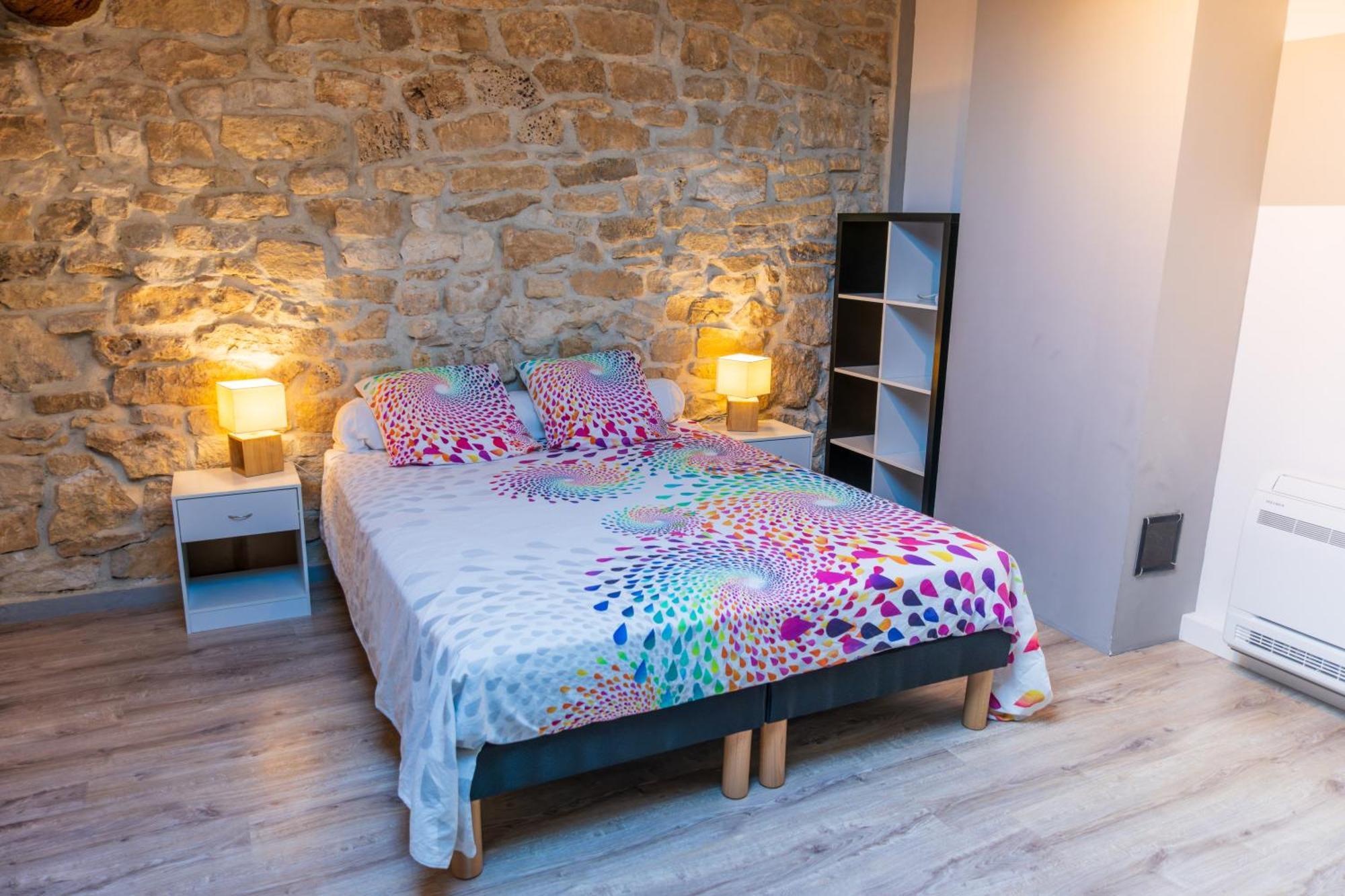 Apartamento de 3 dormitorios