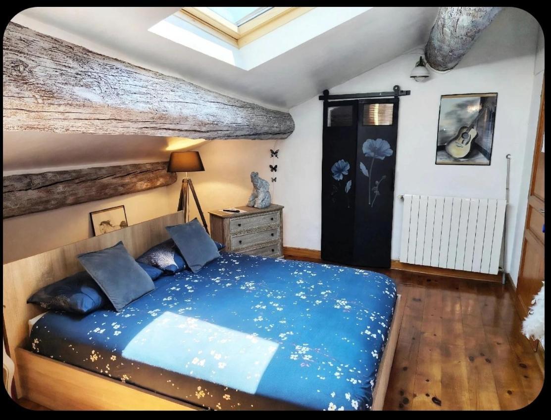 Habitación Doble Deluxe con baño privado